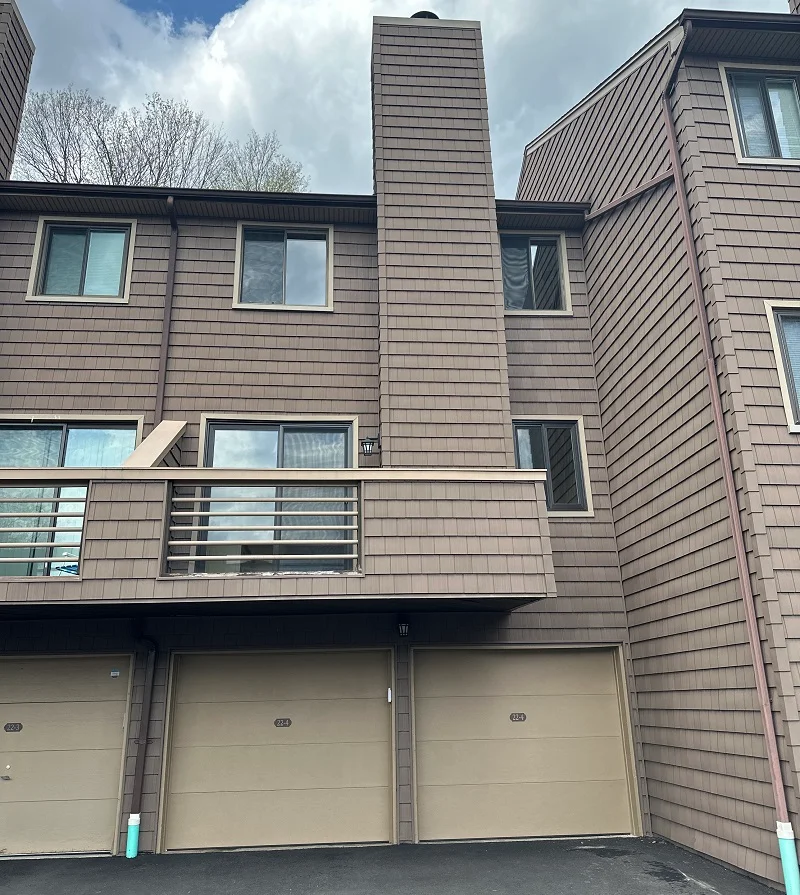 Andersen Certified Contractor In Danbury, CT 
